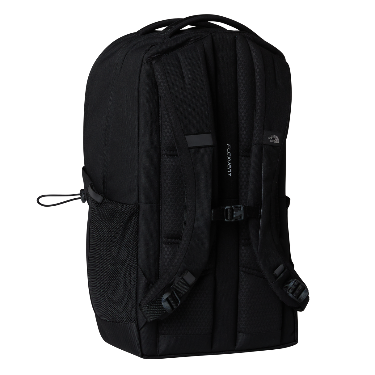 The North Face - Jester Asphalt Grey/tnf Black - TNF Black-NPF - vista alternativa 2