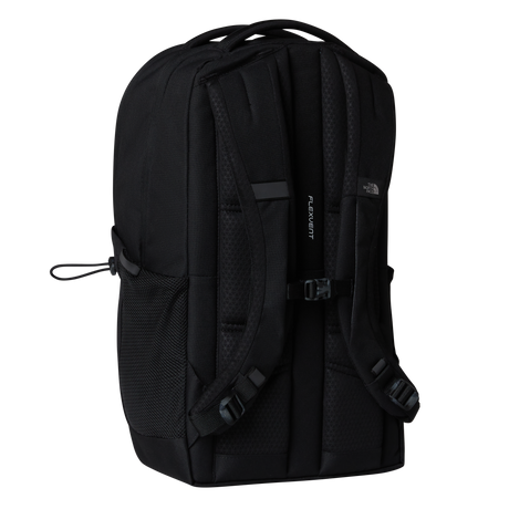 The North Face - Jester Asphalt Grey/tnf Black - BLACK - vista alternativa 2