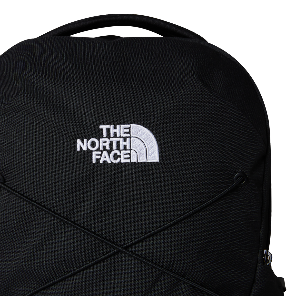 The North Face - Jester Asphalt Grey/tnf Black - TNF Black-NPF - vista alternativa 3