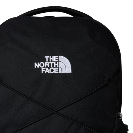 The North Face - Jester Asphalt Grey/tnf Black - BLACK - vista alternativa 3