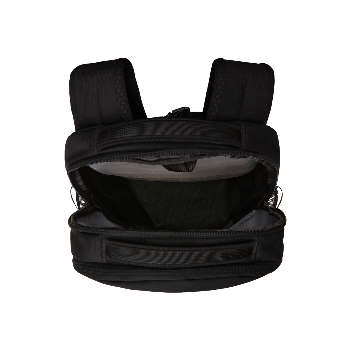 The North Face - Jester Asphalt Grey/tnf Black - TNF Black-NPF - vista alternativa 4