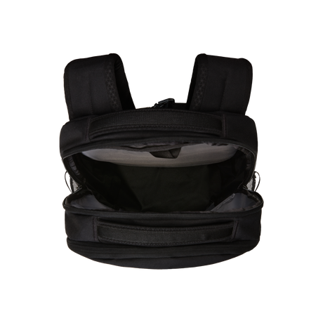 The North Face - Jester Asphalt Grey/tnf Black - BLACK - vista alternativa 4