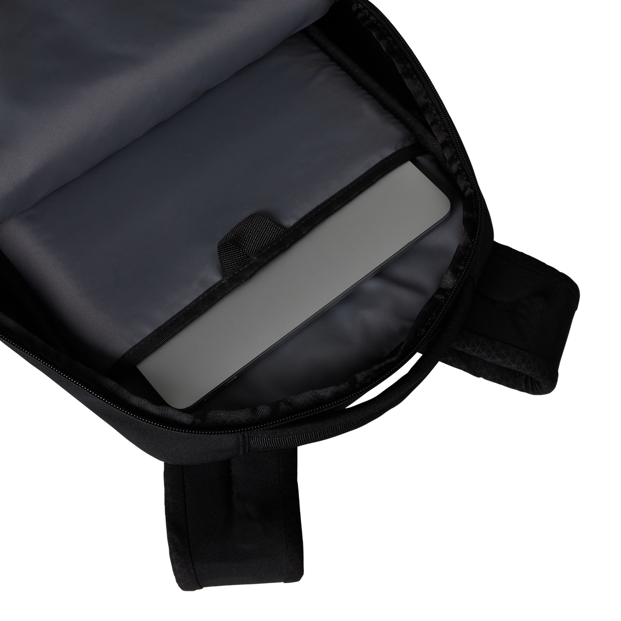 The North Face - Jester Asphalt Grey/tnf Black - TNF Black-NPF - vista alternativa 6