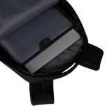 The North Face - Jester Asphalt Grey/tnf Black - TNF Black-NPF - vista alternativa 6