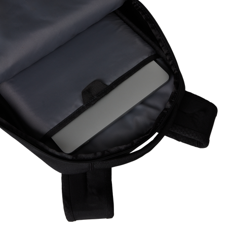 The North Face - Jester Asphalt Grey/tnf Black - BLACK - vista alternativa 6