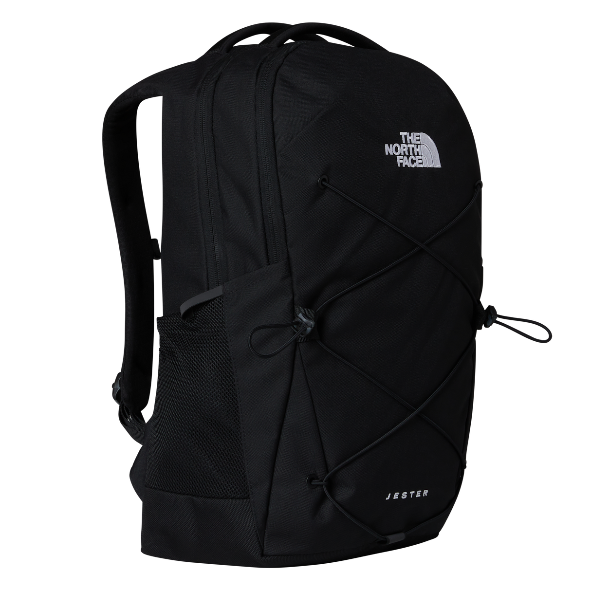 The North Face - Jester Asphalt Grey/tnf Black - TNF Black-NPF - vista principale