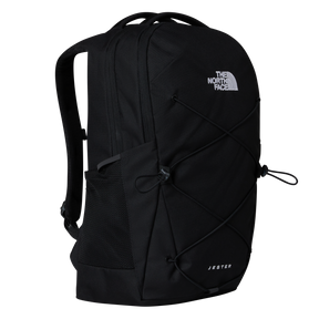 The North Face - Jester Asphalt Grey/tnf Black - BLACK - vista principale