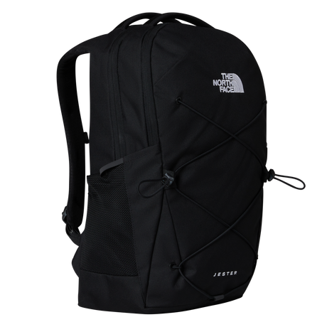 The North Face - Jester Asphalt Grey/tnf Black - BLACK - vista principale