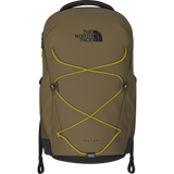 The North Face - Jester Asphalt Grey/tnf Black - CHRCHTHRGRY/CHR - vista alternativa 1