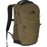 The North Face - Jester Asphalt Grey/tnf Black - CHRCHTHRGRY/CHR - vista alternativa 10