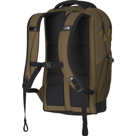 The North Face - Jester Asphalt Grey/tnf Black - Brown - vista alternativa 11