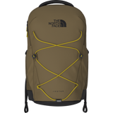 The North Face - Jester Asphalt Grey/tnf Black - CHRCHTHRGRY/CHR - vista alternativa 12