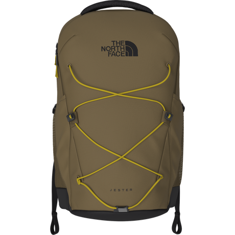 The North Face - Jester Asphalt Grey/tnf Black - Brown - vista alternativa 12