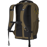 The North Face - Jester Asphalt Grey/tnf Black - CHRCHTHRGRY/CHR - vista alternativa 2