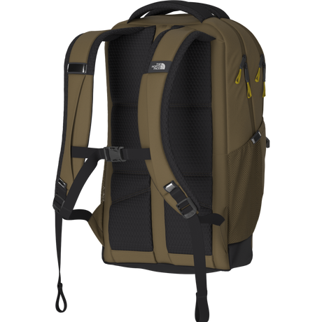 The North Face - Jester Asphalt Grey/tnf Black - Brown - vista alternativa 2