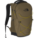 The North Face - Jester Asphalt Grey/tnf Black - Brown - vista principale