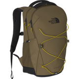 The North Face - Jester Asphalt Grey/tnf Black - CHRCHTHRGRY/CHR - vista principale