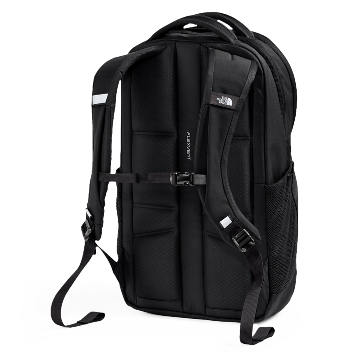 The North Face - Jester - BLACK - vista alternativa 1