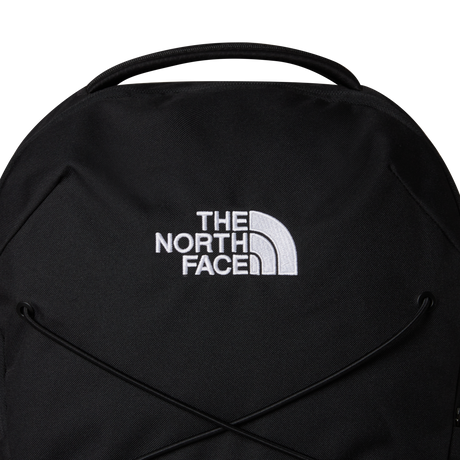 The North Face - Jester - BLACK - vista alternativa 3