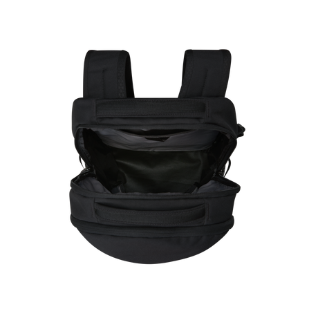 The North Face - Jester - BLACK - vista alternativa 4