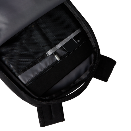 The North Face - Jester - BLACK - vista alternativa 5