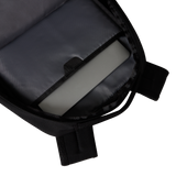The North Face - Jester - BLACK - vista alternativa 6