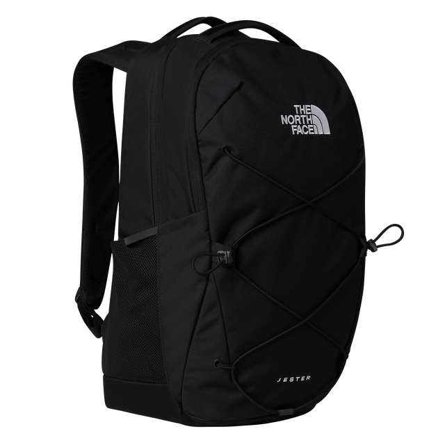 The North Face - Jester - BLACK - vista principale