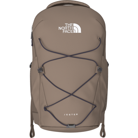 The North Face - Jester - Brown - vista alternativa 1
