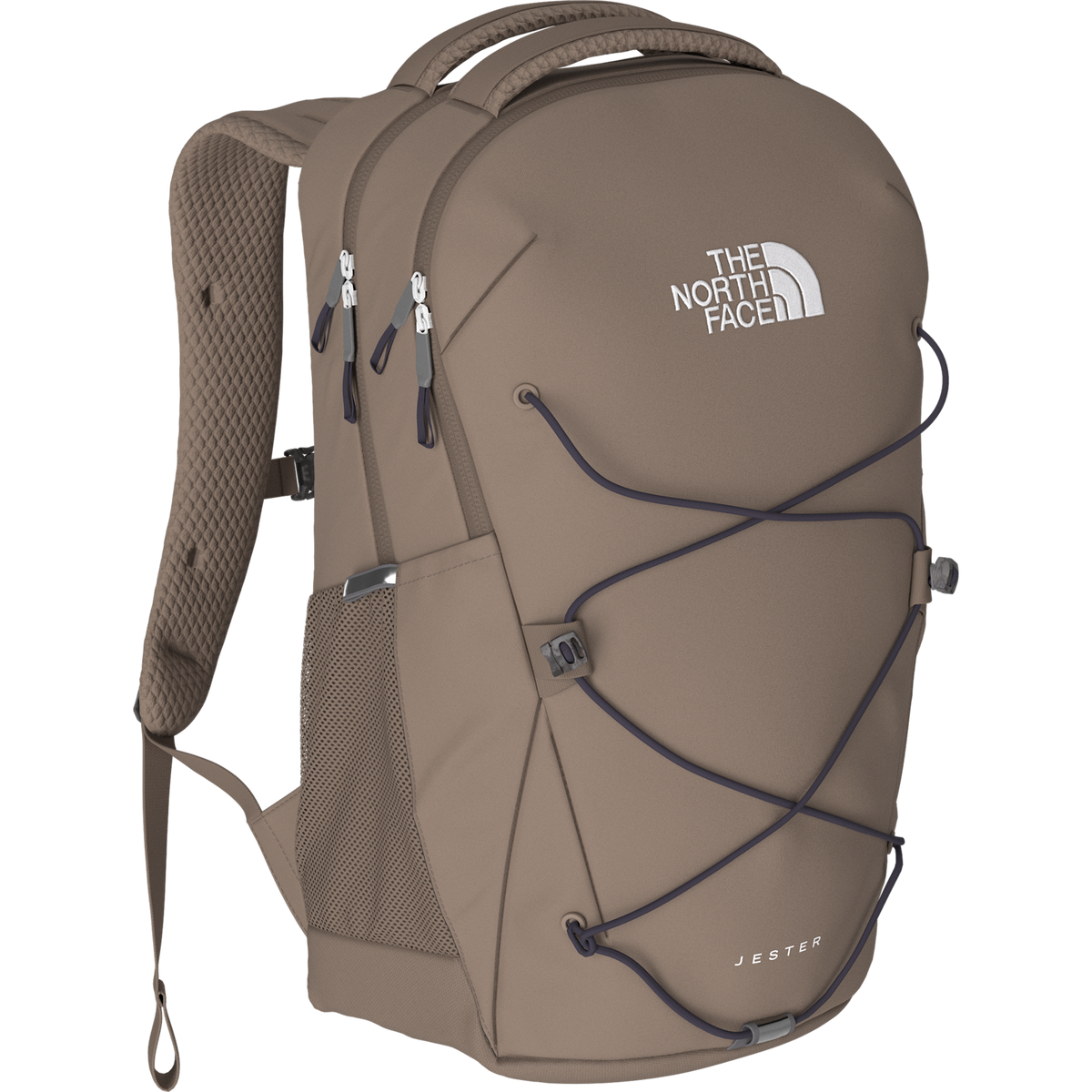 The North Face - Jester - Brown - vista alternativa 10