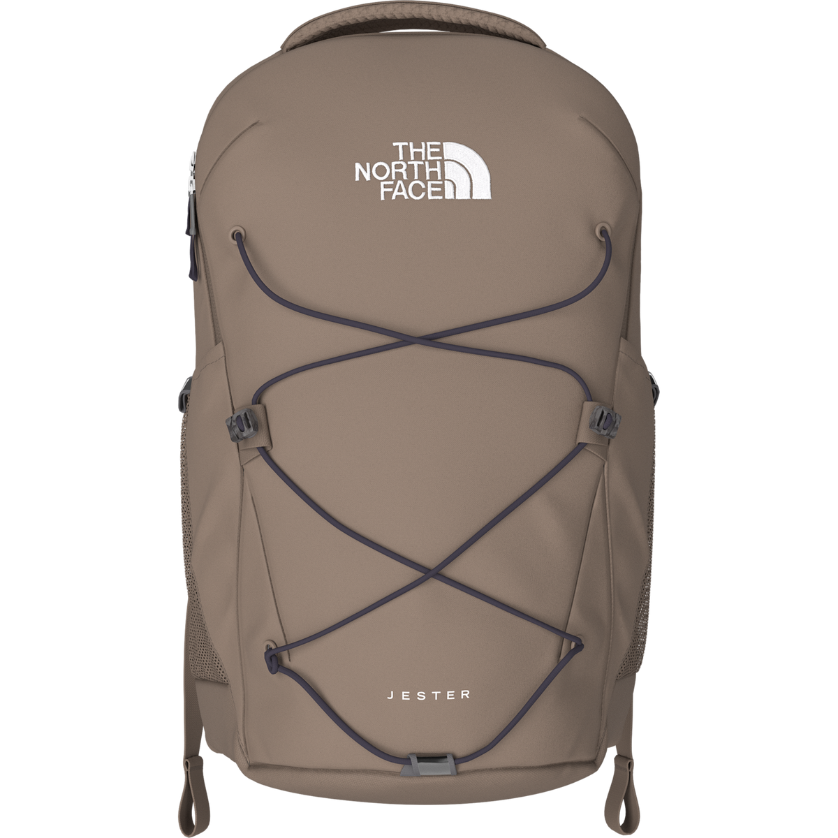 The North Face - Jester - Brown - vista alternativa 12