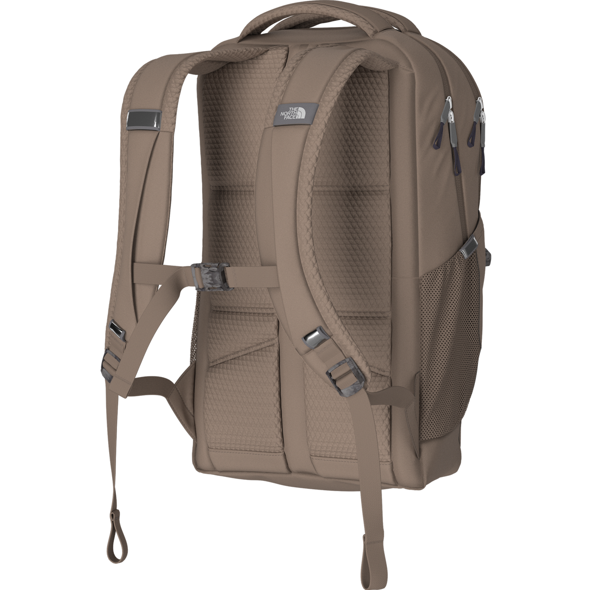 The North Face - Jester - Brown - vista alternativa 2