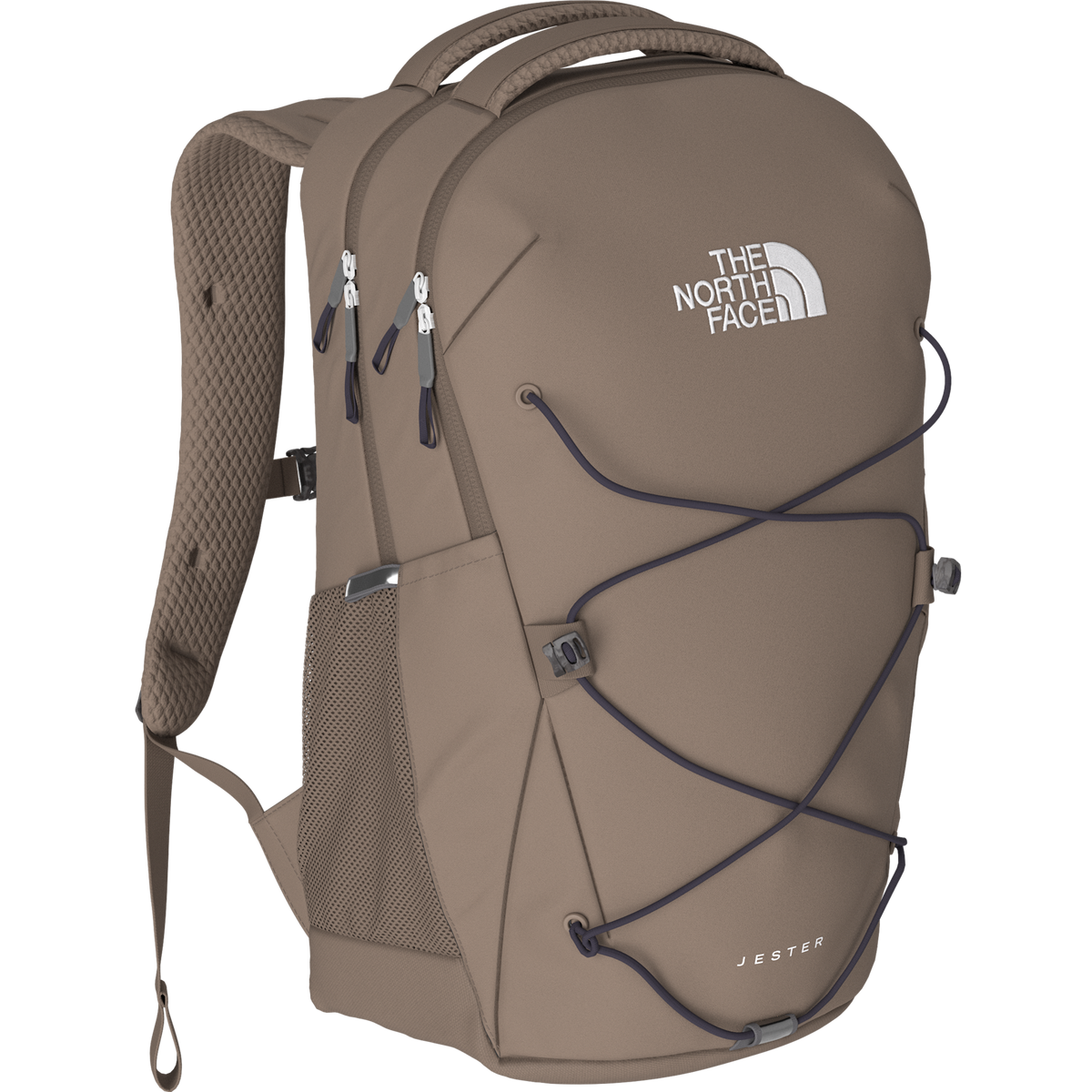 The North Face - Jester - Brown - vista principale