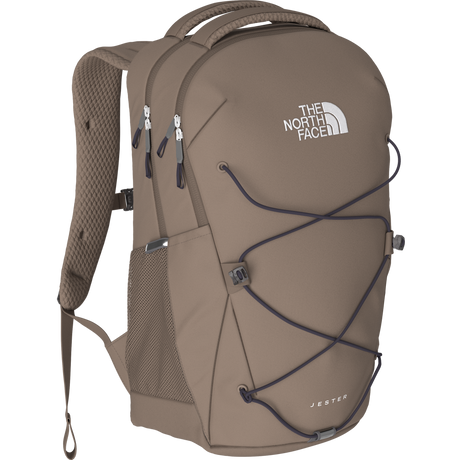The North Face - Jester - Brown - vista principale