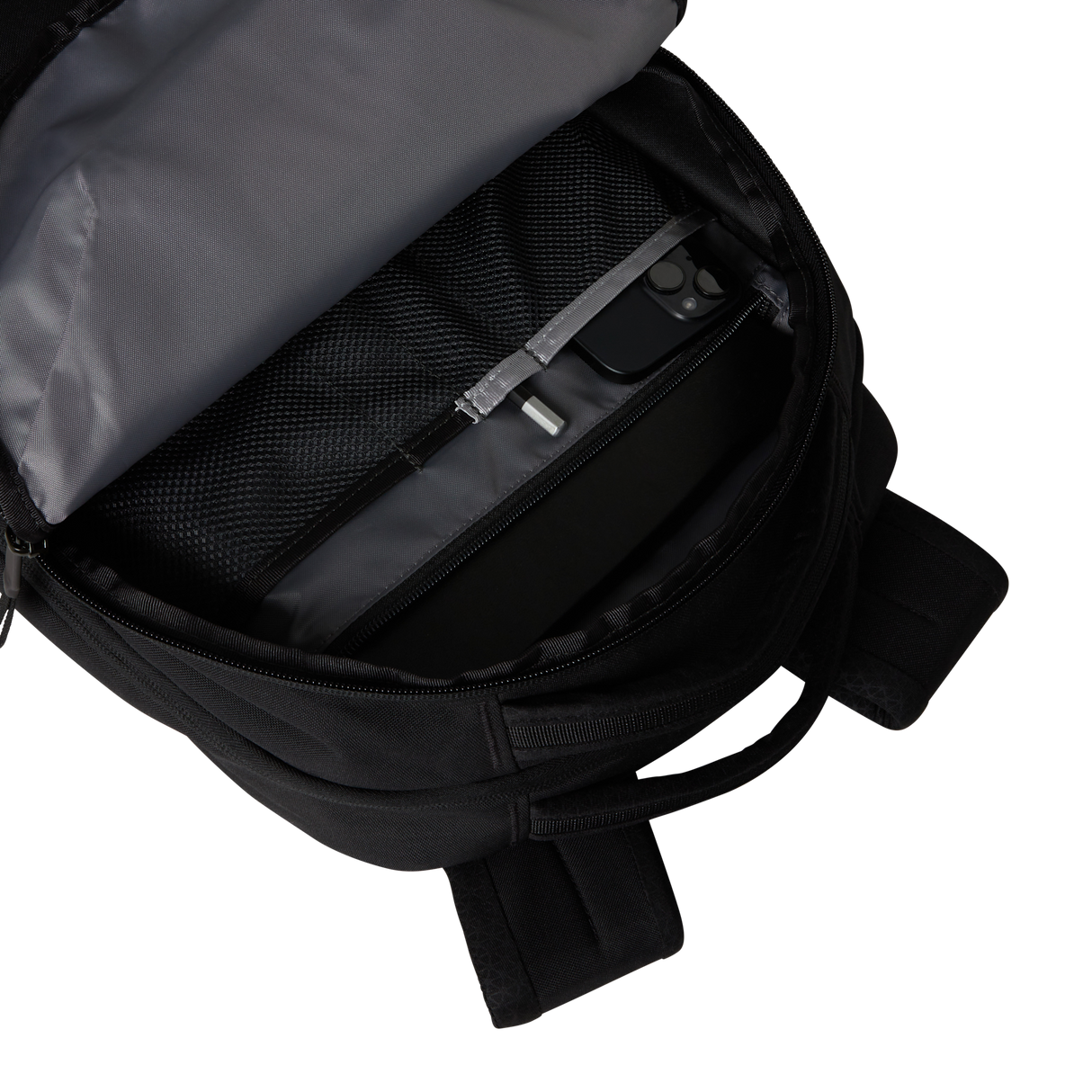The North Face - Vault - TNF Black-NPF - vista alternativa 5