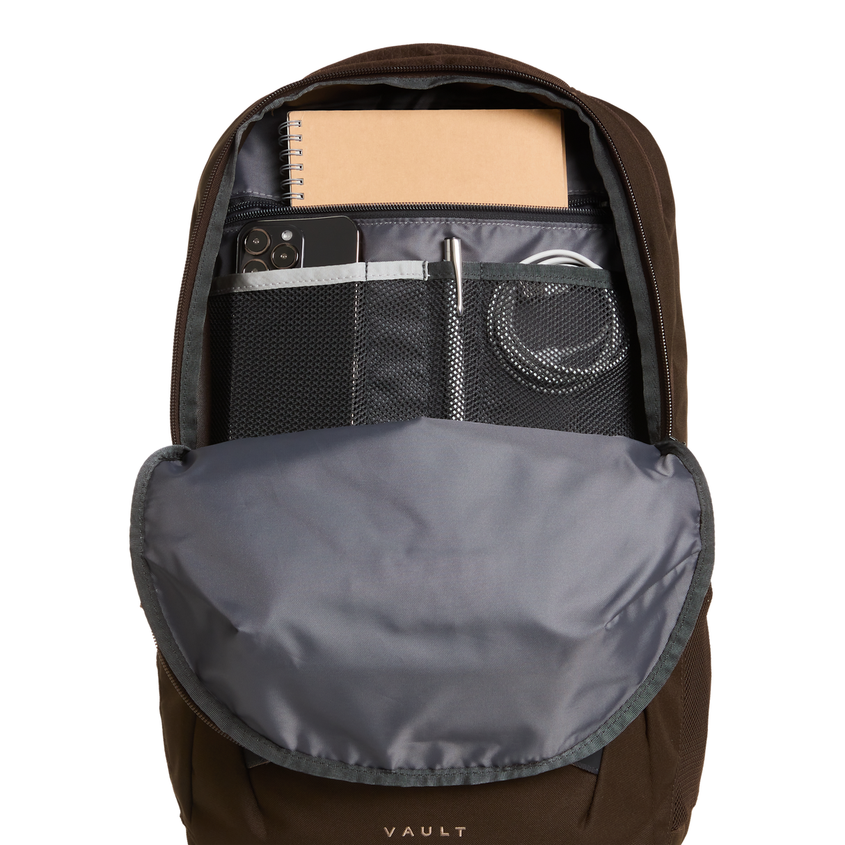The North Face - Vault - SHDBCHSKP/HYPRB - vista alternativa 4