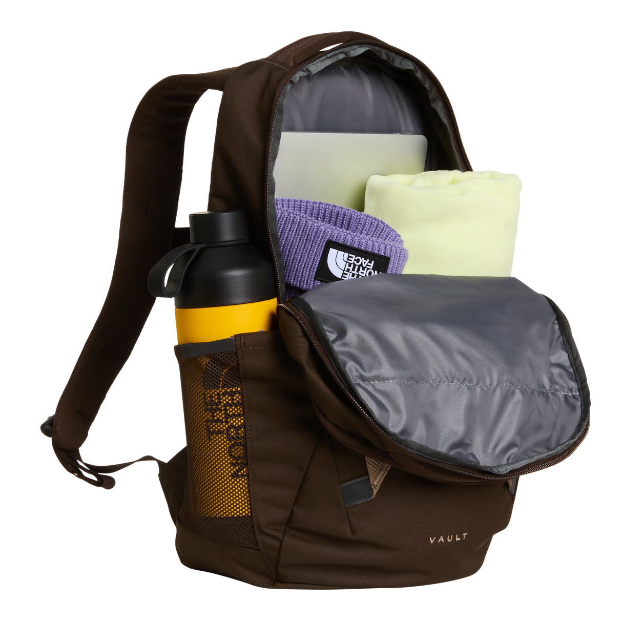 The North Face - Vault - SHDBCHSKP/HYPRB - vista alternativa 5