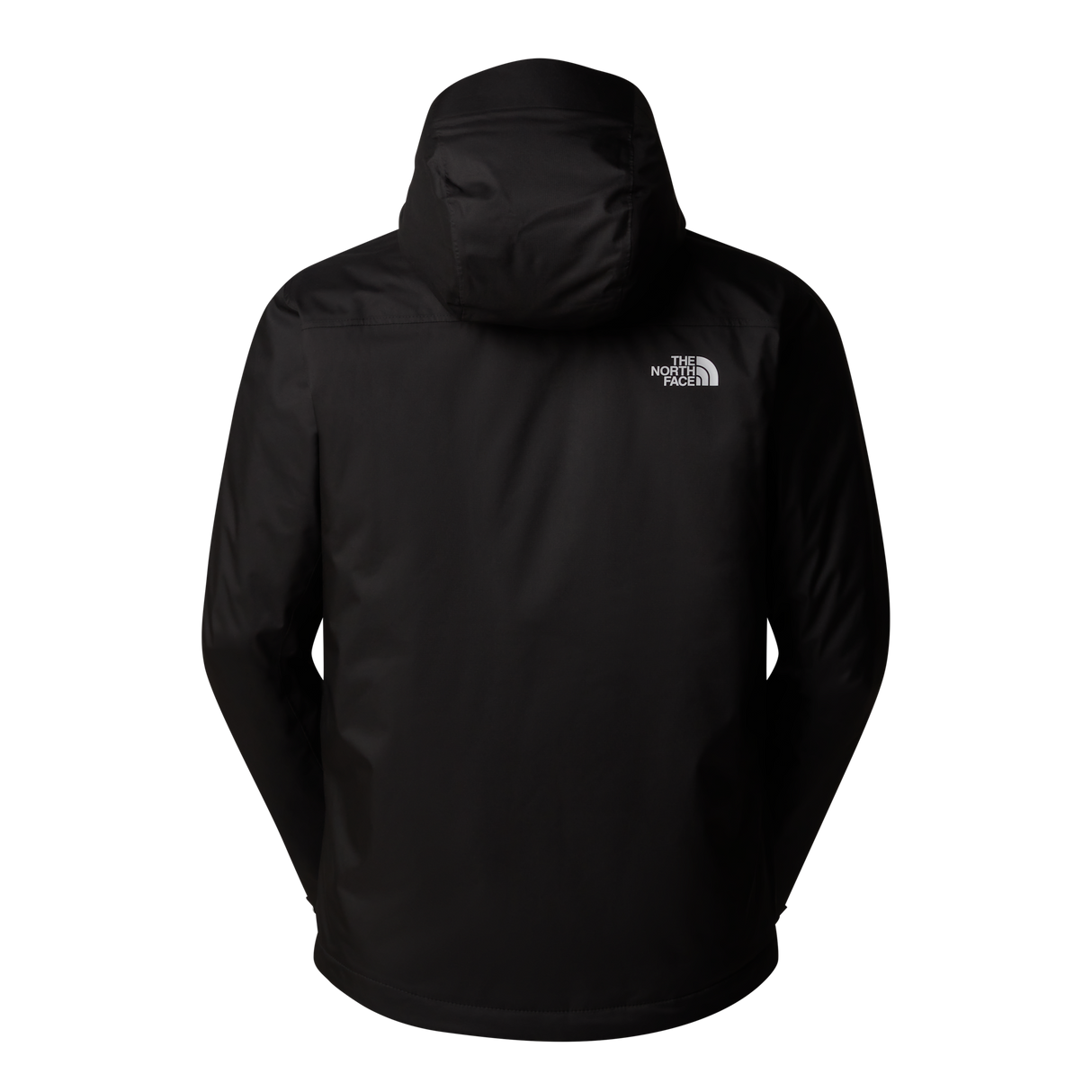 The North Face - Millerton Insulated Jacket da uomo - TNF Black-NPF - vista alternativa 1