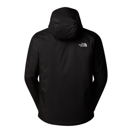 The North Face - Millerton Insulated Jacket da uomo - TNF Black-NPF - vista alternativa 1