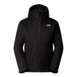The North Face - Millerton Insulated Jacket da uomo - BLACK - vista principale