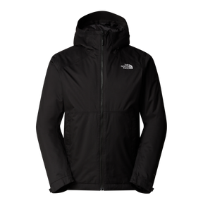 The North Face - Millerton Insulated Jacket da uomo - BLACK - vista principale