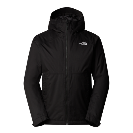 The North Face - Millerton Insulated Jacket da uomo - TNF Black-NPF - vista principale