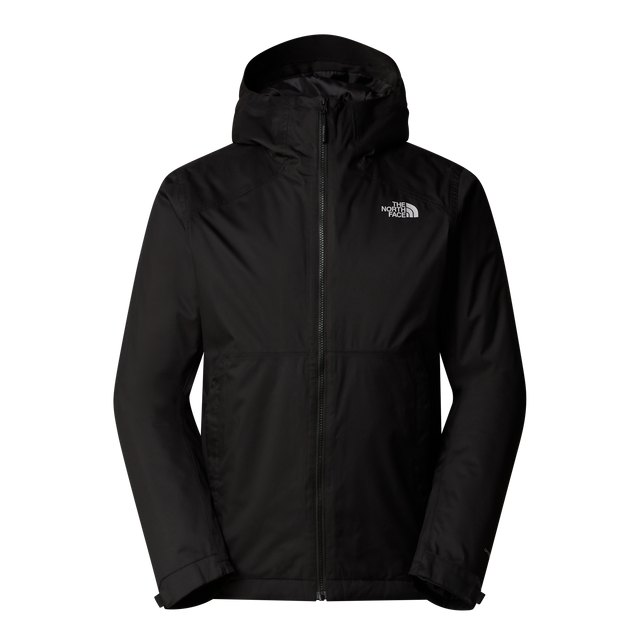 The North Face - Millerton Insulated Jacket da uomo - TNF Black-NPF - vista principale