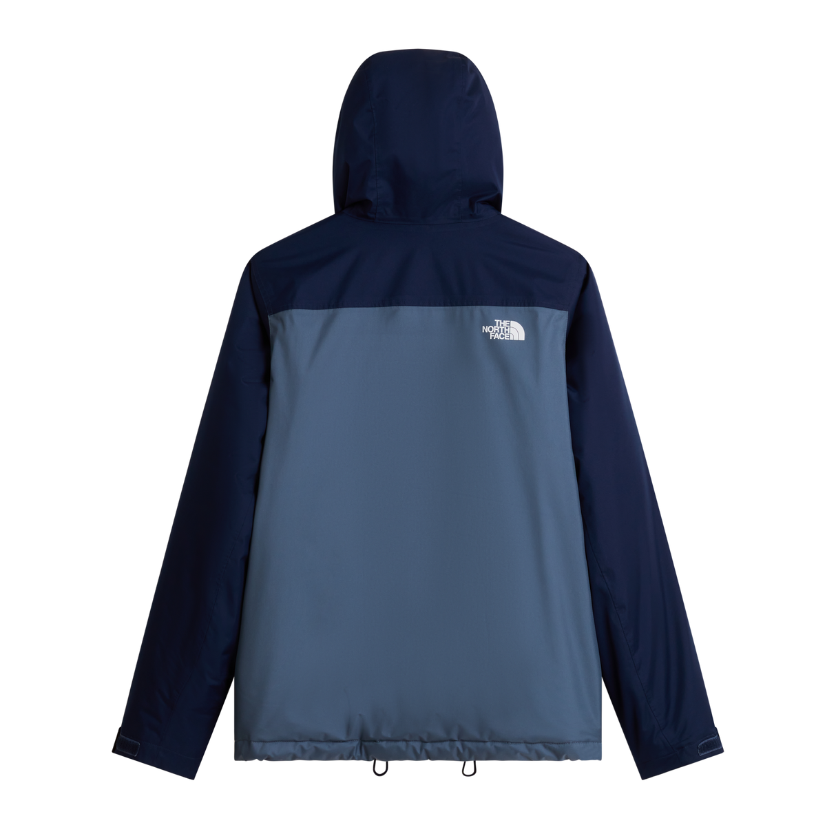 The North Face - Millerton Insulated Jacket da uomo - Summit Navy/Granite Grey - vista alternativa 1