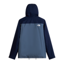 The North Face - Millerton Insulated Jacket da uomo - Summit Navy/Granite Grey - vista alternativa 1