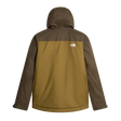 The North Face - Millerton Insulated Jacket da uomo - BONNIEBLUEPLAID - vista alternativa 1