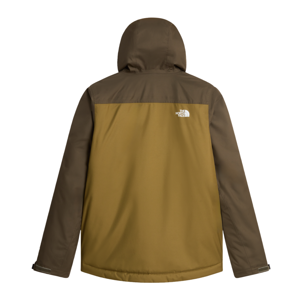 The North Face - Millerton Insulated Jacket da uomo - BONNIEBLUEPLAID - vista alternativa 1