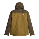 The North Face - Millerton Insulated Jacket da uomo - BONNIEBLUEPLAID - vista alternativa 1