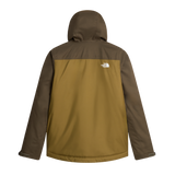 The North Face - Millerton Insulated Jacket da uomo - BONNIEBLUEPLAID - vista alternativa 1