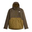 The North Face - Millerton Insulated Jacket da uomo - BONNIEBLUEPLAID - vista principale