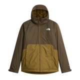 The North Face - Millerton Insulated Jacket da uomo - BONNIEBLUEPLAID - vista principale